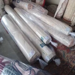 قالیشویی آیدین در دولت آباد