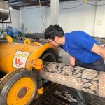 قالیشویی طلوع