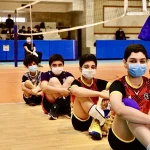 آکادمی آتان(۴سال قهرمان تهران) با ۵ شعبه