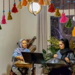 آموزشگاه موسیقی خلوت نشین