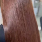 تصویر مرکز تخصصی رنگ و لایت کراتین مو بهاربیوتی