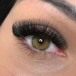 آموزش و خدمات فوق تخصصی مژه لیدا دلیلی