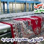 نمونه کار قالیشویی فارسی