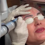 کلینیک زیبایی و مرکز لیزر V