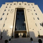 تصویر وکیل پایه یک دادگستری ، شاهین عطایی