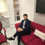  حمید طالبی وکیل پایه یک دادگستری