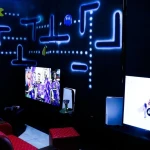 گیم نت شبانه روزی سیسیلی شعبه ستارخان