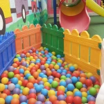 مهد کودک و پیش دبستانی آرین4 (محبوب کوچولوها)