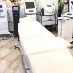 کلینیک پوست و مو جوانه