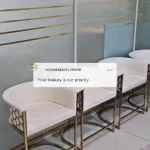 کلینیک زیبایی دکتر زارع