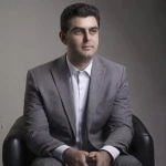 وکیل پایه یک دادگستری نوید حدادی