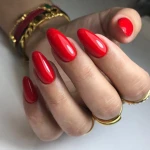 مرکز تخصصی ناخن یلدا خدایی