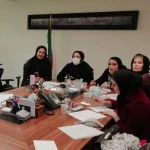 باشگاه ورزشی بانوان دریانو