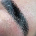 تصویر خدمات تخصصی اکستنشن مژه لیفت مژه تتوبدن