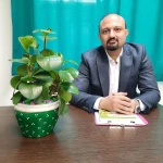 تصویر روانشناس دکتر امیر لشکری