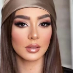 سالن زیبایی مرجان