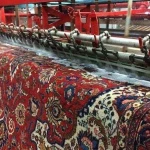  قالیشویی ماهان (شعبه شمال شهر)