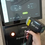 تصویر کلینیک زیبایی دکتر اصغری