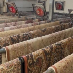 قالیشویی طلوع