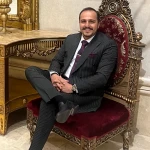  وکیل پایه یک دادگستری و مشاور علی منصوری