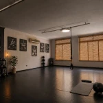 تصویر باشگاه ورزشی شینتو (شعبه 2)