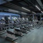  باشگاه یوجیم