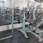 باشگاه ورزشی آهوسپیدvip(ویژه بانوان)