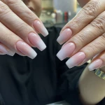 تصویر خدمات تخصصی ناخن پریسا عباسی