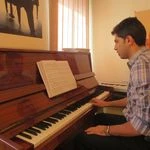 آموزشگاه موسیقی نوین (تهرانپارس)