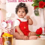 استودیو عکاسی نوزاد کودک بارداری کوهکن