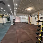 مجموعه ورزشی  بانوی طلایی