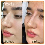 مرکز زیبایی درنیکا