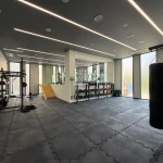 نمونه کار باشگاه متریک