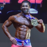 باشگاه بدنسازی و بوکس پیمان مرادپور