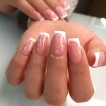 مرکز تخصصی کاشت ناخن و مژه رامونا شعبه 2