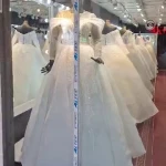 مزون عروس چشم انداز