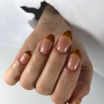 نمونه کار کاشت ناخن بهرامی