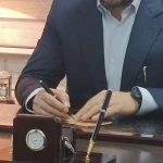 تصویر انجام امور حقوقی و وکالتی حرفه ای