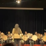 اموزشگاه موسیقی سيمرغ