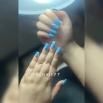 خدمات ناخن میرا