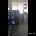  مجموعه ورزشی خوارزم