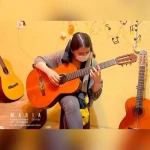 آموزشگاه موسیقی آوای کوروش