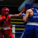  کیک بوکسینگ - موی تای - ام ام ای پایه - BOX - KICKBOXING - MUIY THIE - MMA