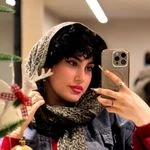 لوگوی خدمات تخصصی ناخن نگار