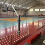  باشگاه پدیده.سالن و آکادمی ورزشهای سالنی