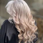  سالن زیبایی نسیم