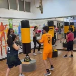 باشگاه تخصصی فرد فیتنس