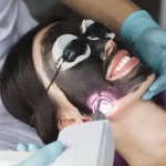 کلینیک زیبایی مه نگار