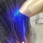 آرایشگاه زنانه مژان باقری