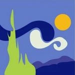 آموزشگاه نقاشی وطراحی سان گالری